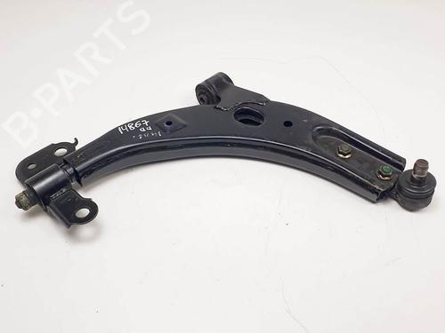 Used Right front suspension arm Right front suspension arm 25255981 25255981