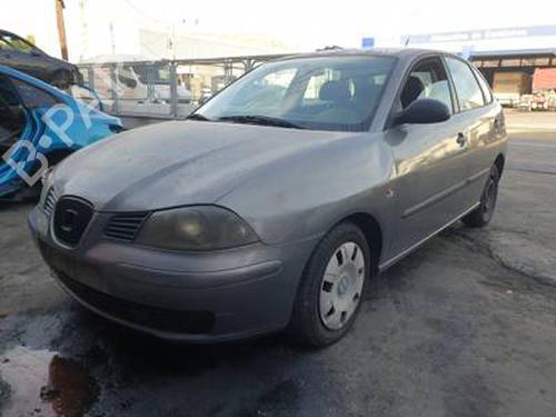 Brugte SEAT IBIZA III (6L1) 1.9 TDI (100 hp) 4336393