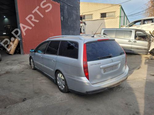 Left front window switch CITROËN C5 II Break (RE_) 2.0 HDi (RERHRH) | BP28061008I27 - Image 11