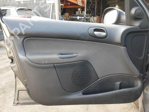 Right sun visor PEUGEOT 206+ (2L_, 2M_) 1.4 HDi eco 70 | BP40175462I2 - Image 14