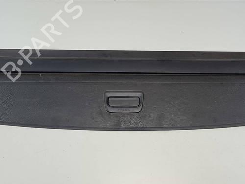 Used Rear parcel shelf Rear parcel shelf VW GOLF VII Variant (BA5, BV5) 1.6 TDI (105 hp) 34576687 34576687