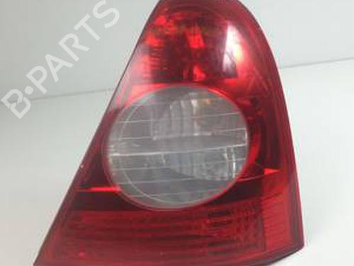 Used Right taillight RENAULT CLIO II (BB_, CB_) 1.6 16V (BB01, BB0H, BB0T, BB14, BB1D, BB1R, BB2KL, BB3G... (107 hp) 30800958