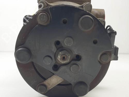 AC compressor FORD TRANSIT CONNECT (P65_, P70_, P80_) 1.8 TDCi | BP27171706M34  - Image 5