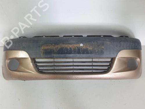 front-bumper-daewoo-matiz-m100-m150-08-1998-11030669 main image