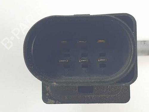 Electronic sensor BMW 7 (E65, E66, E67) 745 i, Li | BP25121178M84 - Image 2