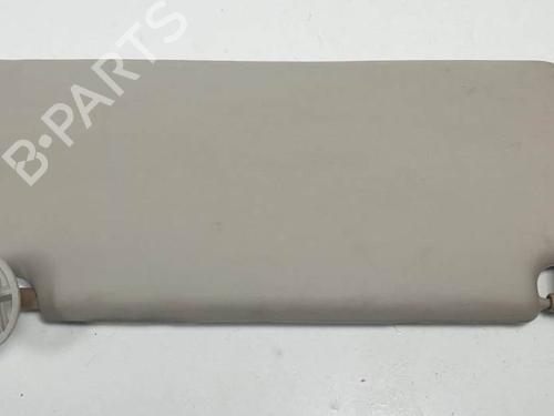 Used Left sun visor Left sun visor LAND ROVER FREELANDER I (L314) [1998-2006] 19446564 19446564