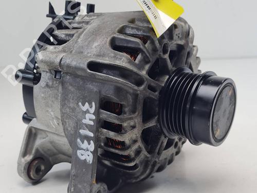 Generator Generator OPEL ASTRA K (B16) 1.2 Turbo (68) (110 hp) 36661649 36661649