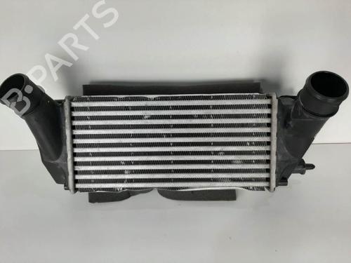 Intercooler Intercooler FORD ECOSPORT 1.0 EcoBoost (125 hp) 6841693 6841693
