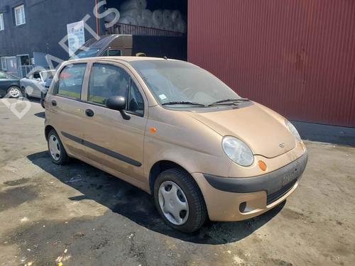 Right front driveshaft DAEWOO MATIZ (M100, M150) 0.8 | BP19252280M39  - Image 21