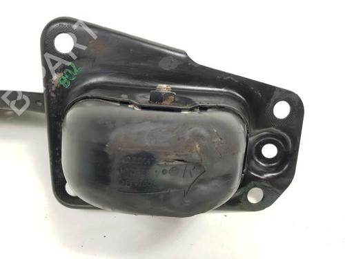 Right rear suspension arm VW GOLF VII (5G1, BQ1, BE1, BE2) 2.0 TDI | BP8730209M15 