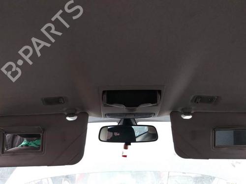 Left sun visor FORD MONDEO IV Turnier (BA7) 1.8 TDCi | BP25137559I1 - Image 15