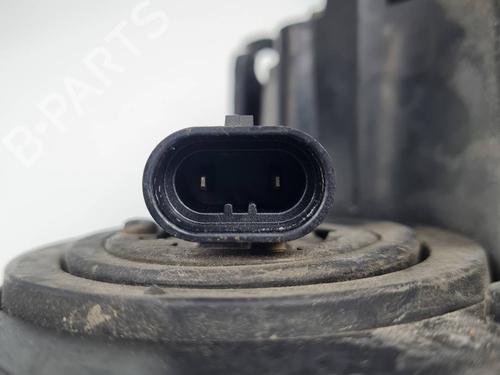 Right headlight MAZDA 3 (BK) 1.6 DI Turbo | BP34516027C29 - Image 5