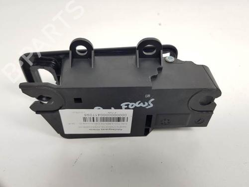Front right interior door handle FORD FOCUS II (DA_, HCP, DP) 1.6 TDCi | BP9052449I14 