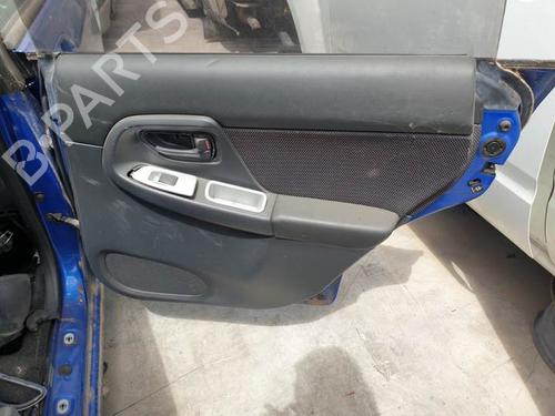 Right front indicator SUBARU IMPREZA Saloon (GD) 2.0 WRX Turbo AWD (GDA) | BP13011410C33 