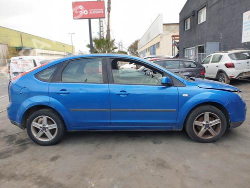 Left sun visor FORD FOCUS II (DA_, HCP, DP) 1.6 TDCi | BP24990941I1  - Image 10