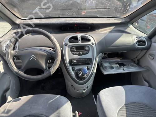ABS Bremseaggregat CITROËN XSARA PICASSO (N68) 1.6 HDi | BP25931685M43 