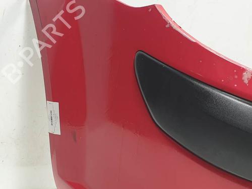Front bumper HYUNDAI GETZ (TB) 1.1 | BP27525998C7 