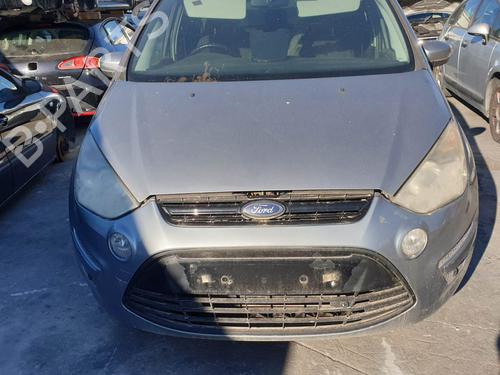 Electronic module FORD S-MAX (WA6) 2.0 TDCi | BP25117229M83  - Image 31