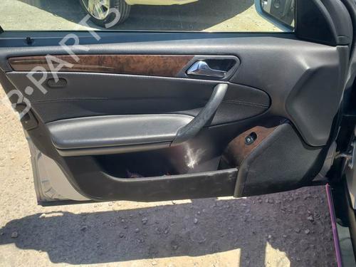 Warning switch MERCEDES-BENZ C-CLASS T-Model (S203) C 270 CDI (203.216) | BP27885046I22 - Image 17