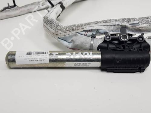 Left curtain airbag BMW 1 (E87) 120 d | BP11137342C11 