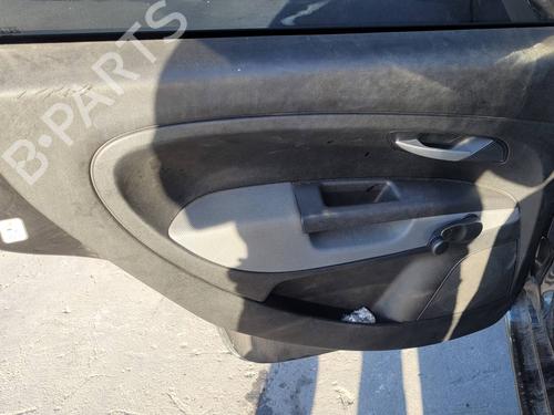 Left front window switch FIAT GRANDE PUNTO (199_) 1.3 D Multijet (199.AXD11, 199.AXD1A, 199.AXD1B,... | BP35749297I27  - Image 16