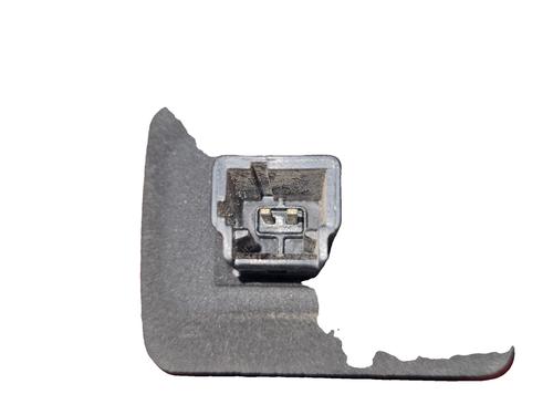 Tailgate handle CITROËN DS4 (NX_) 1.6 BlueHDi 120 | BP36290737C132  - Image 5