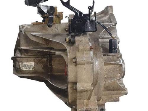 Gearbox FORD TOURNEO CONNECT 1.8 TDCi /TDDi /DI | BP17871010M3 