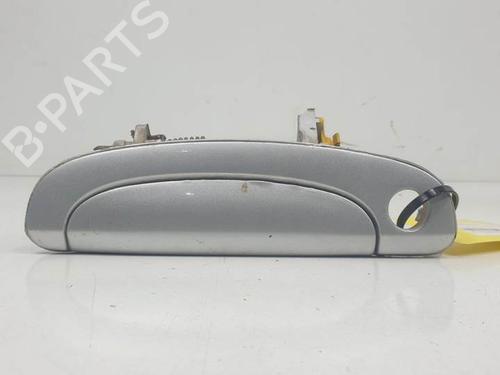 Front left exterior door handle HYUNDAI GETZ (TB) 1.3 | BP13939066C128 