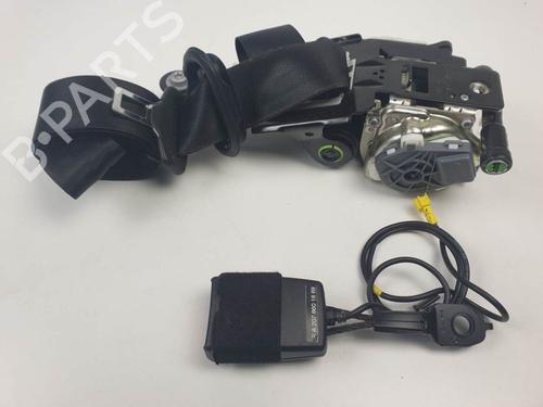 Used Front right seatbelt Front right seatbelt MERCEDES-BENZ C-CLASS Coupe (C204) C 220 CDI (204.302) (170 hp) 25139312 25139312