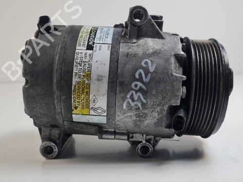 AC compressor RENAULT LAGUNA II (BG0/1_) 1.9 dCi (BG08, BG0G) | BP36254534M34 - Image 2
