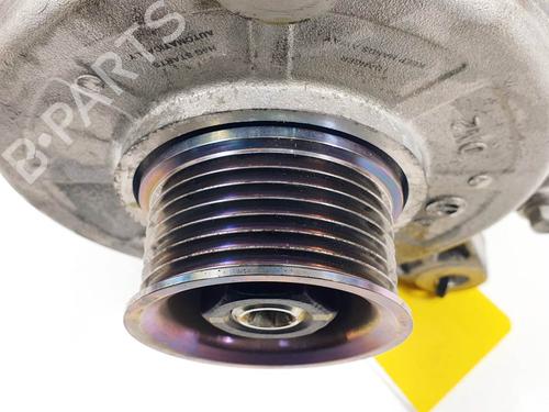 Alternator HYUNDAI TUCSON (NX4E, NX4A) 1.6 T-GDi Hybrid | BP24934076M7  - Image 5