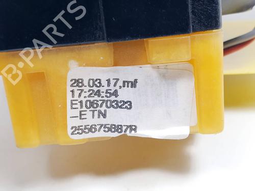 Headlight switch RENAULT CLIO IV (BH_) 0.9 TCe 90 (BHNF, BHMA, BHMH, BHJK, BHJR) | BP30763387I24  - Image 5