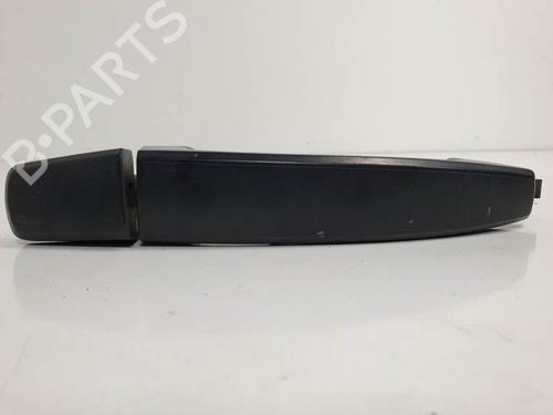Used Front right exterior door handle OPEL CORSA D (S07) 1.3 CDTI (L08, L68) (75 hp) 6858710