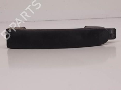 Front right exterior door handle VW TOURAN (1T1, 1T2) 1.9 TDI | BP6848112C129 