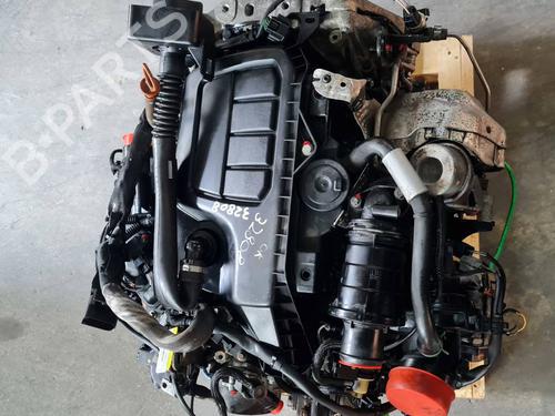 Engine MERCEDES-BENZ VITO Van (W447) 111 CDI (447.601, 447.603, 447.605) | BP34518346M1  - Image 5