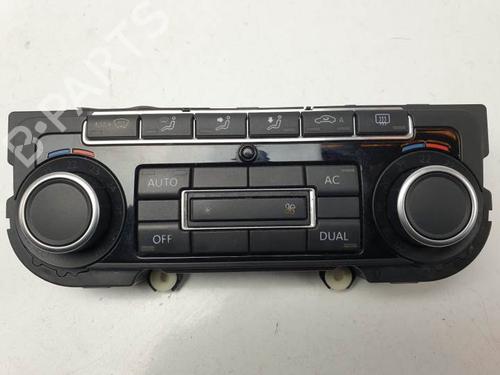 Climate control VW GOLF VI (5K1) 1.6 TDI | BP24340236I5 