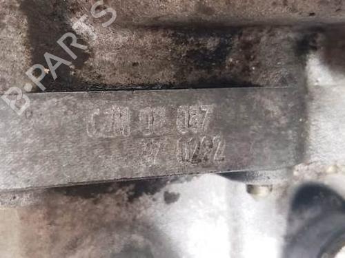 Gearbox AUDI A3 (8L1) 1.8 | BP18406746M3 