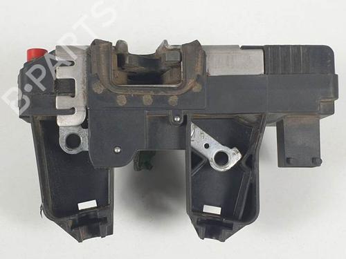 Rear left lock OPEL ZAFIRA A MPV (T98) 2.0 DTI 16V (F75) | BP12385034C100 