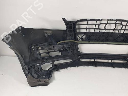 Zderzak przedni AUDI Q7 (4LB) 3.0 TDI quattro | BP29820389C7 