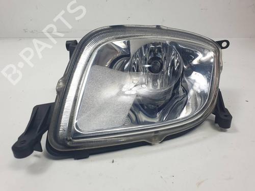 Used Right front fog light Right front fog light PORSCHE CAYENNE (9PA) S 4.5 (340 hp) 34576697 34576697