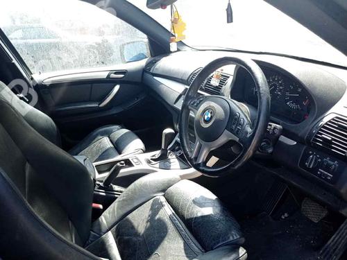 Right front shock absorber BMW X5 (E53) 3.0 i | BP8107348M17  - Image 9