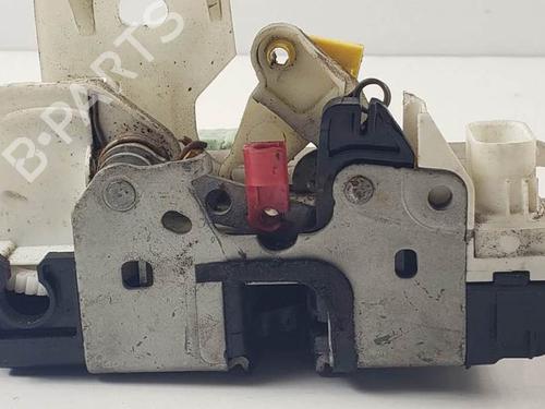 Front right lock JEEP COMPASS (MK49) 2.0 CRD | BP29272033C97 - Image 4