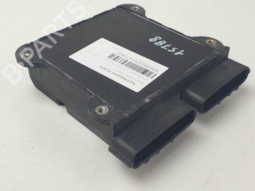 Electronic module TOYOTA COROLLA (_E12_) 2.0 D-4D (CDE120R, CDE120L_) | BP25139888M83 - Image 2