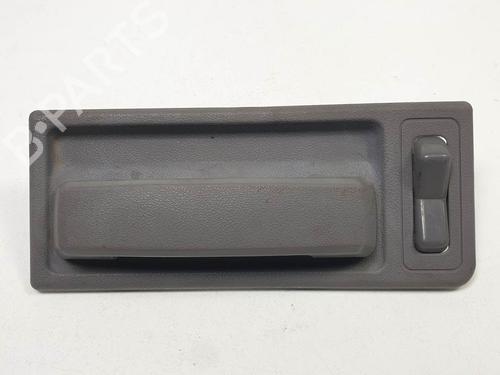 Used Interior handle Interior handle NISSAN VANETTE CARGO Bus (HC 23) [1994-2001] 9817197 9817197