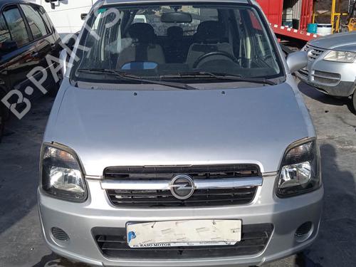 Used Parts OPEL AGILA A (H00) 1.3 CDTI (F68) 1384343