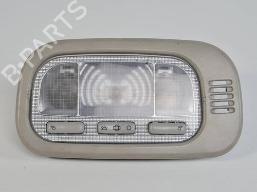 Used Interior roof light Interior roof light PEUGEOT 207 SW (WK_) 1.6 16V (120 hp) 34513999 34513999