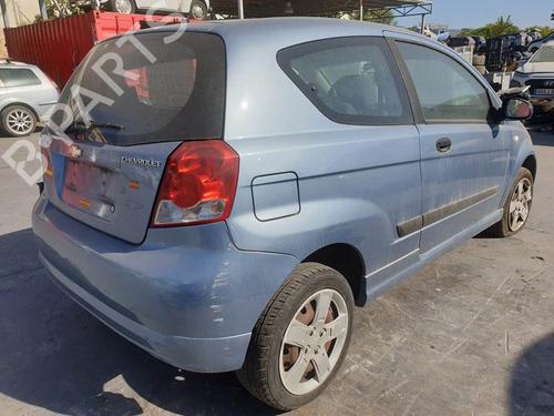 Engine control unit (ECU) DAEWOO KALOS (KLAS) 1.2 | BP14968768M57  - Image 17