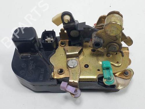 Front right lock CHRYSLER PT CRUISER (PT_) 2.4 | BP12382174C97 
