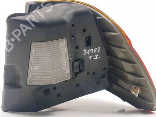 Left taillight BMW 3 (E46) 320 d | BP30998370C34 - Image 3