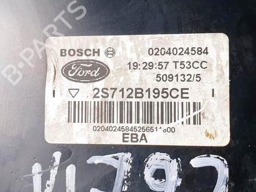 Servo brake FORD MONDEO III (B5Y) 2.0 16V TDDi / TDCi | BP18825997M42 